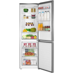 Réfrigérateur combiné multi-portes 354 L Haier R2DF512DHJ