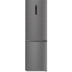 Réfrigérateur combiné multi-portes 354 L Haier R2DF512DHJ