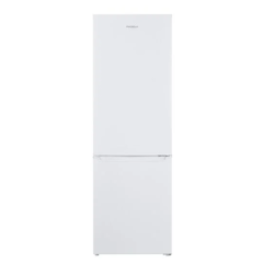 Réfrigérateur combiné 286L RACB285NFW