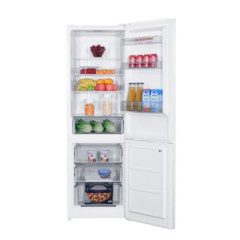 Réfrigérateur combiné 286L RACB285NFW