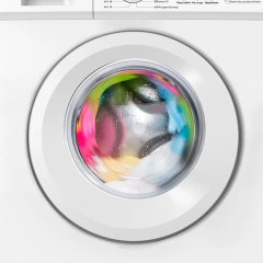 Lave linge hublot 7kg RALF712W