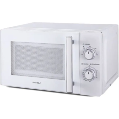 Four micro-ondes Radiola RAMW20SMW 