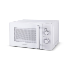 Four micro-ondes Radiola RAMW20SMW 