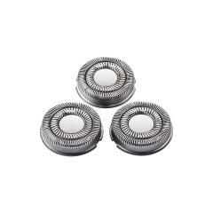 Rasoir électrique 3 têtes rotatives Grundig MS6840