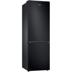 Réfrigérateur combiné noir 334 L Samsung RB34T600EBN 