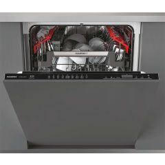 Lave-vaisselle intégrable 15 couverts Rosieres RDIN2D520PB-47E