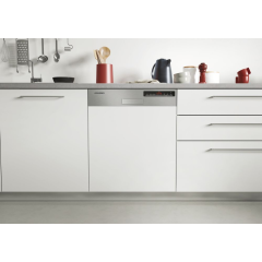 Lave vaisselle 15 couverts Rosieres RDSN1D530PX-47E 