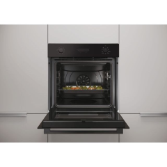 Four encastrable pyrolyse Rosieres RFC5S5979PN