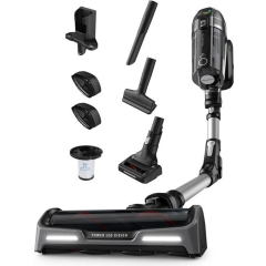 Aspirateur balai 2 en 1 sans fil, sans sac Rowenta RH9958W0