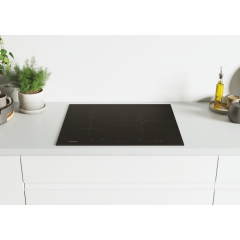 Plaque induction Rosières 7100W RI633DC/G3