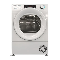 Sèche linge blanc 9kg ROH9A2TE-S 