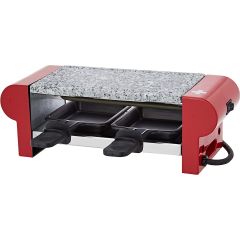 Appareil à raclette 2 personnes H.Koenig RP2