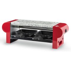 Appareil à raclette 2 personnes H.Koenig RP2