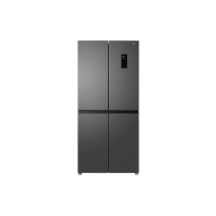 Réfrigérateur combiné multi portes 470l TCL RP470CSF0