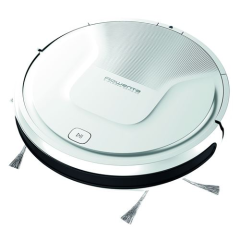 Aspirateur robot laveur Rowenta RR6827WH