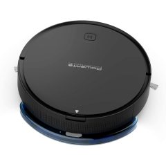 Aspirateur robot X-Plorer Rowenta RR7255WH