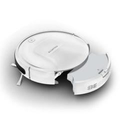 Aspirateur robot Rowenta RR8227WH