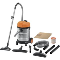 Aspirateur cuve pro Rowenta RU5053EH