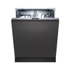 Lave-vaisselle full encastrable 12 couverts Neff S155HTX15E 