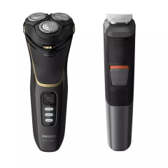 Rasoir électrique Philips S3333/58