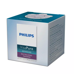 Tête massante pour brosse VisaPure Advanced Philips SC6060/00