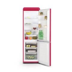 Réfrigérateur combiné 249L Schneider SCCB250VHAW