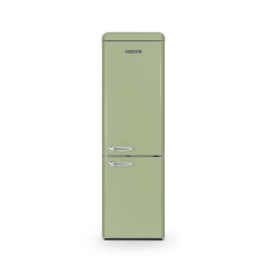 Réfrigerateur combiné 249L Schneider SCCB250VVA