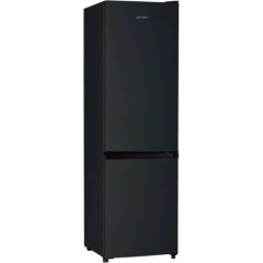 Réfrigérateur combiné 2 portes Schneider SCCB310SCB