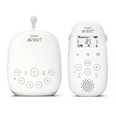 Ecoute-bébé Avent SCD713/26