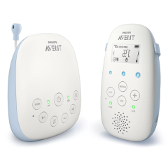 Ecoute-bébé Avent Philips SCD715/00