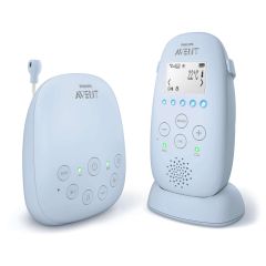 Ecoute bébé Avent SCD725/26