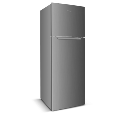 Combiné 2 portes froid statique Schneider SCDD308X