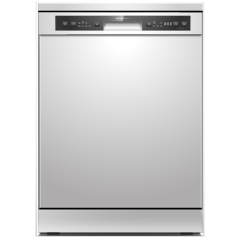 Lave-vaisselle Blanc 13 couverts Schneider SCDW1347DS