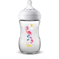 Biberon Natural Avent SCF070/21
