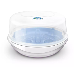 Stérilisateur micro ondes Philips Avent SCF281/02