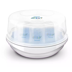 Stérilisateur micro ondes Philips Avent SCF281/02