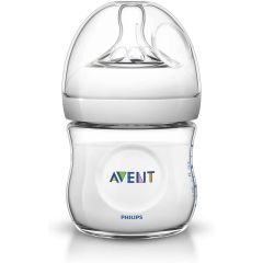 Biberon nouveau né 125ml Philips Avent SCF690/07