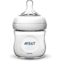 Biberon nouveau né 125ml Philips Avent SCF690/07