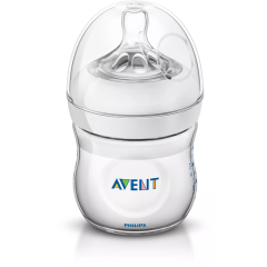 2 Biberons 125 ml Philips Avent SCF690/27