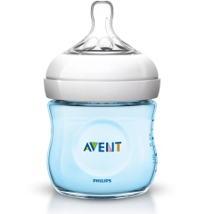 Biberon Philips Avent 125ml - 0 à 6 mois
