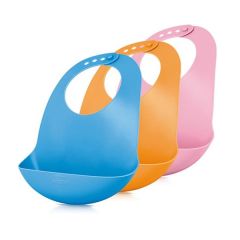 Bavoir avec ramasse miettes Philips Avent SCF736/00