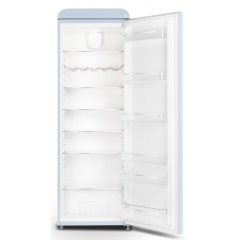 Réfrigérateur 1 porte 328L Schneider SCL328VBL