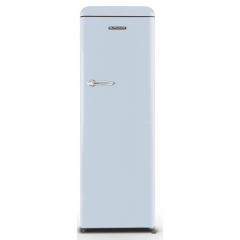 Réfrigérateur 1 porte 328L Schneider SCL328VBL