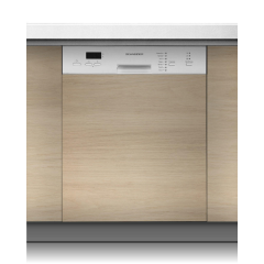 Lave-vaisselle intégrable Schneider SCLB272A0B