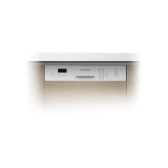 Lave-vaisselle intégrable Schneider SCLB272A0B