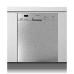 Lave-vaisselle intégrable Schneider SCLB272A0X