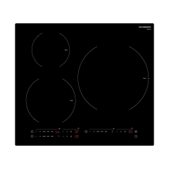 Table de cuisson induction Schneider SCTI6030AD