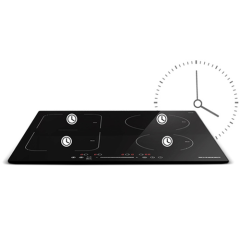 Table induction Schneider SCTI6474MF3