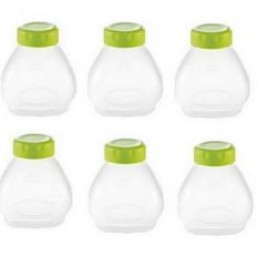 Coffret de Six Bouteilles Yaourt à Boire Seb XF102000