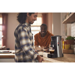 Cafetière Senseo Select Philips CSA250/11